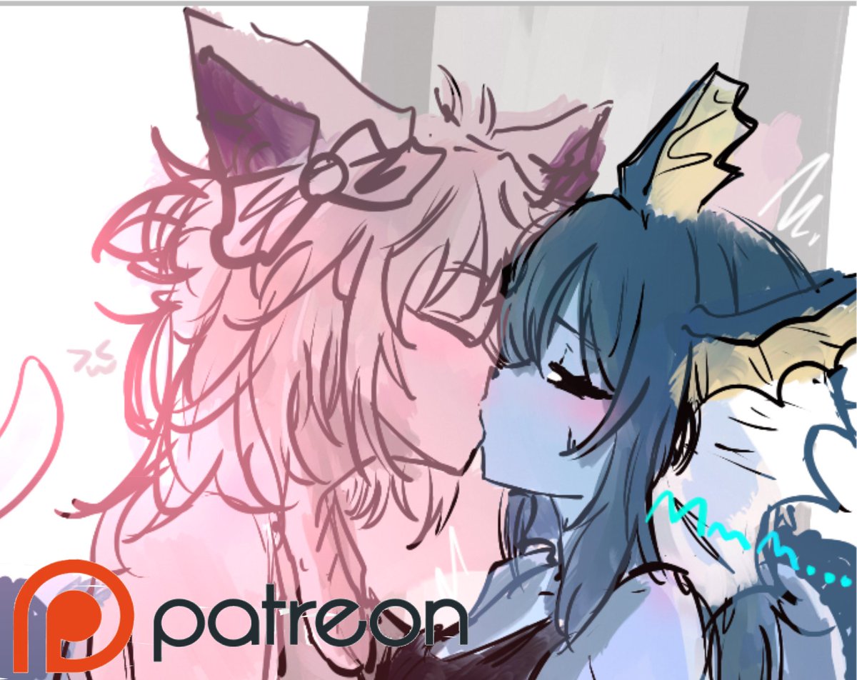 SuzuisF's tweet image. sillys #pokemon #furry #patreon
