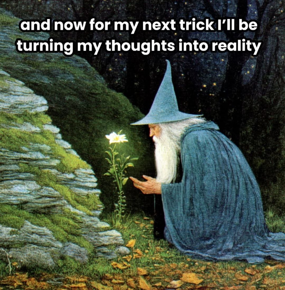 Wizard Gang (@wizardposting1) on Twitter photo 