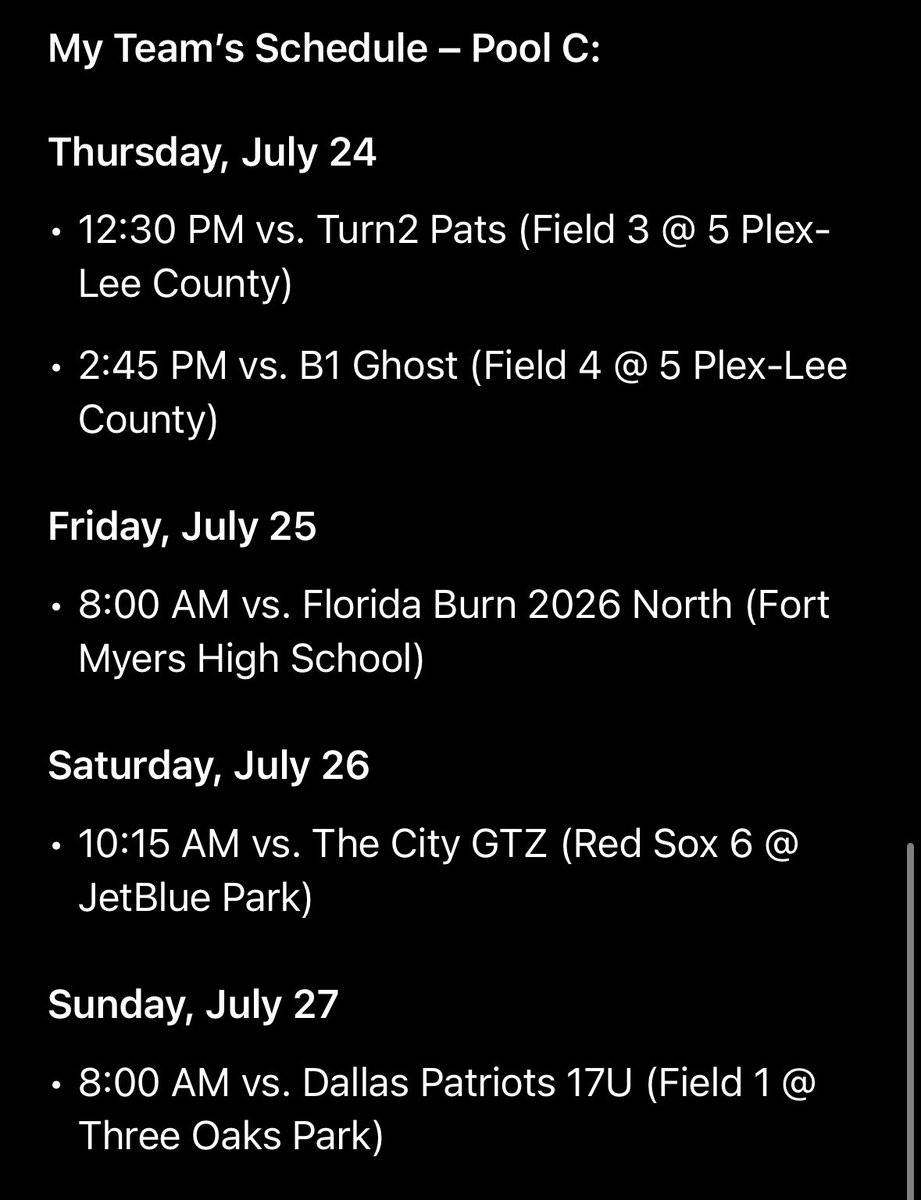 Landon cooper (@landoncooper22) on Twitter photo Super excited for the last tournament of the year. Down in Florida for the weekend. Hoping to carry the momentum from last tournament. <a href="/FTB_tennessee/">FTB TENNESSEE</a> <a href="/BAEagleBaseball/">BA Eagles Baseball</a> Super excited for the last tournament of the year. Down in Florida for the weekend. Hoping to carry the momentum from last tournament. <a href="/FTB_tennessee/">FTB TENNESSEE</a> <a href="/BAEagleBaseball/">BA Eagles Baseball</a>