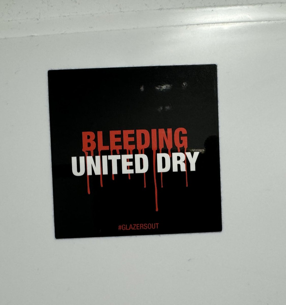 Guerrilla33's tweet image. 