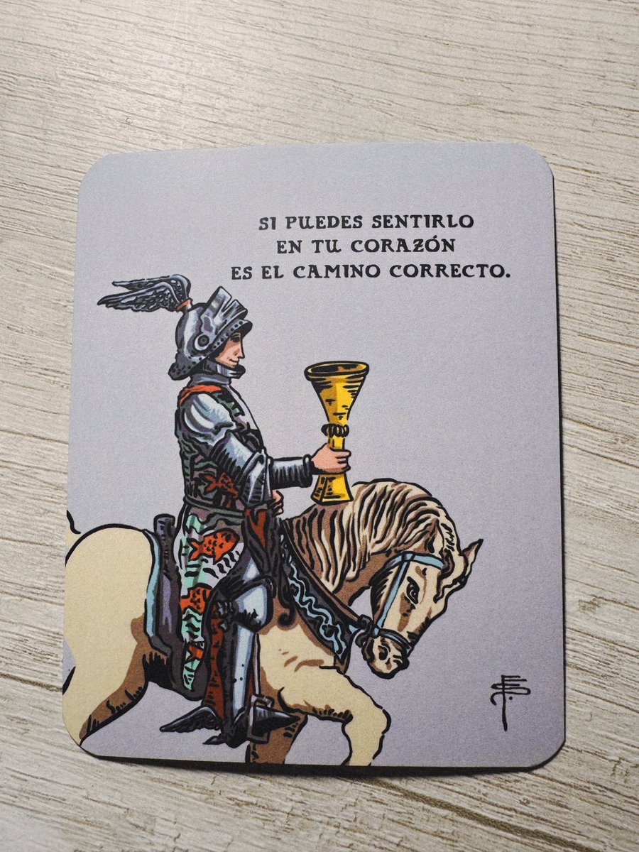 belyliath_tarot's tweet photo. cardinales: https://t.co/hn09txUPzc