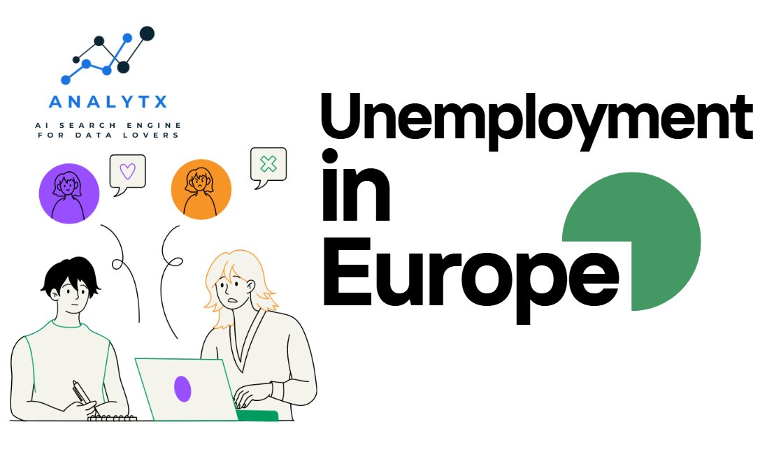 TextifyAI's tweet image. The next time you’re stuck hunting for the right data visual, try a tool that simplifies the process. What’s the next story you’ll tell with data? Share your thoughts below—
youtu.be/BnRMKIvBpuc
! #DataVisualization #UnemploymentTrends #Productivity
