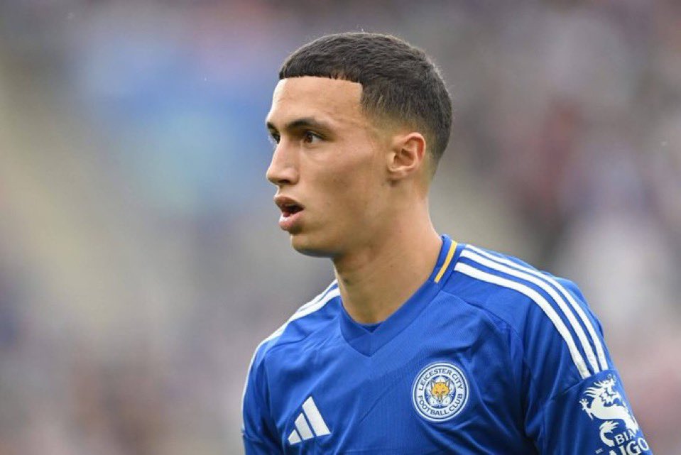 Why am I yet to see Bilal El Khannouss linked to any big clubs?

Apparently, he’s got a release clause worth £22.5M…

That’s a risk worth taking imo🤷‍♂️