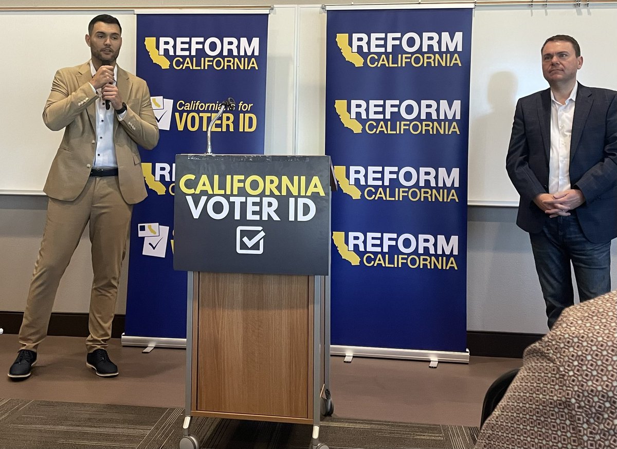 David Tangipa &amp; Carl DeMaio speaking in Clovis CA