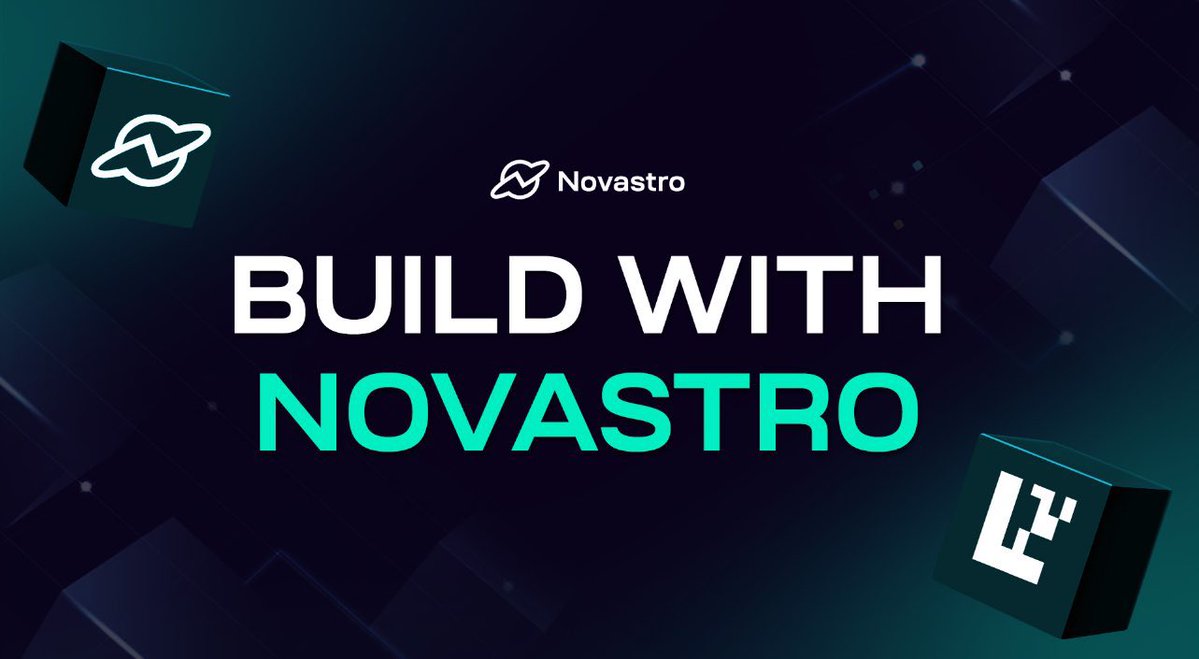 Eminent002's tweet image. BUILD THE FUTURE OF RWA WITH @Novastro_xyz

If you’re in the Real-World Asset (RWA) space, @Novastro_xyz isn’t just an option—it’s your unfair advantage.
🔥 Why Novastro?
✅ Compliance-First Infrastructure: Automated SPVs &amp;amp; DTCs make legal frameworks a breeze, ensuring you’re…