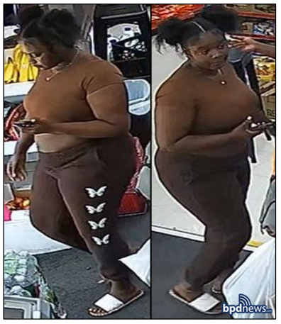 BPD Community Alert: Detectives Assigned to District B-2 Seek the Public’s Help to Identify The Following Individual in Relation to an Assault and Battery police.boston.gov/2025/07/20/bpd…