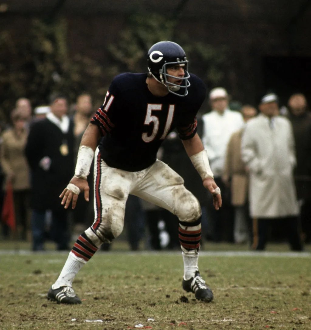SleeperBears's tweet image. 51 Days until #Bears football 🐻⬇️
