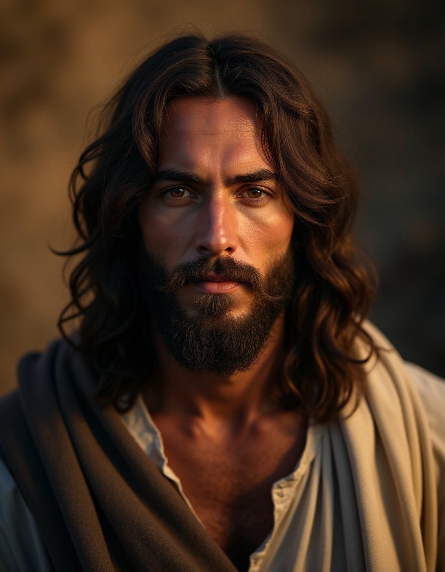 JesusIsMyKingX's tweet image. He is The Way, The Truth and The Life.