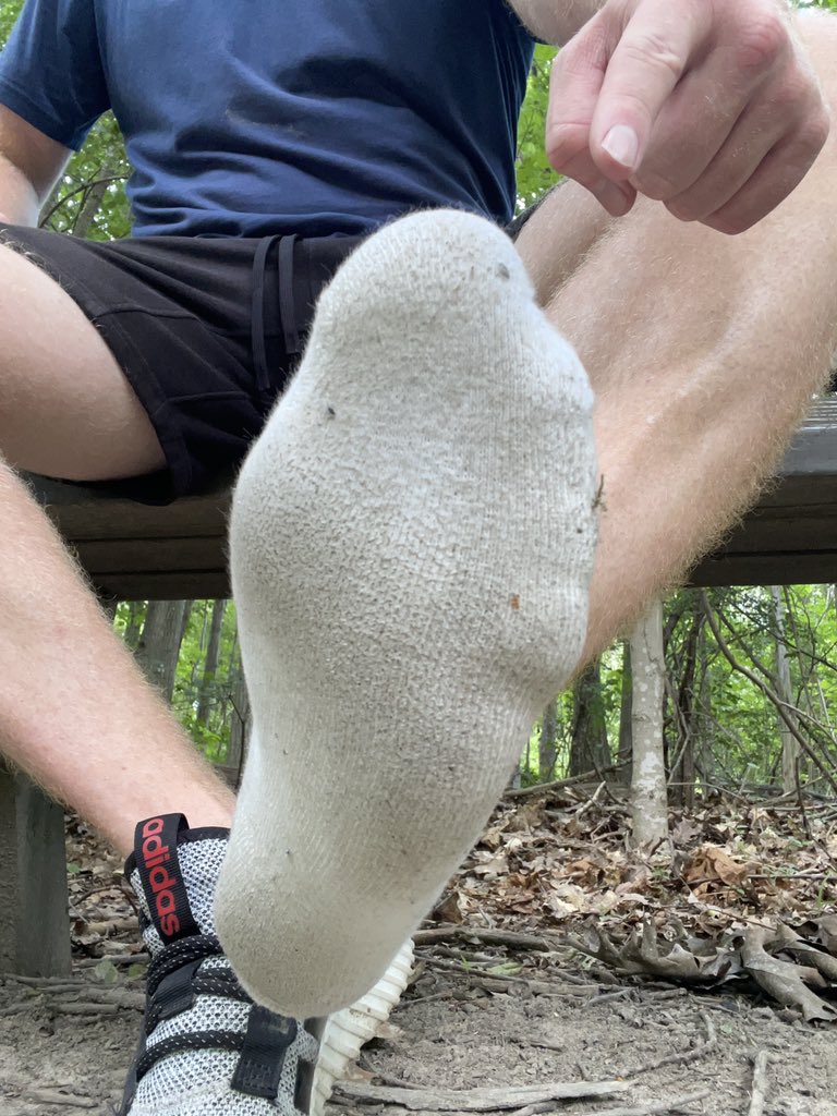 thesockguy00's tweet photo. Sunday sniffs boys! https://t.co/JoMr9l3gih