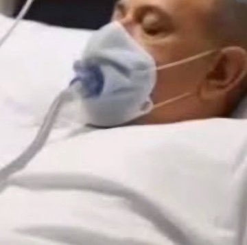 İsrail Basını:

Netanyahu bozuk gıdadan zehirlenip hastaneye kaldırıldı!

Masum Gazze halkını bozuk una, yaprak yemeğe muhtaç bırakan Netanyahu’yu Ariel Şaron ve Şimon Peres’ten daha çok süründür Allah’ım!

#GazzeAçlıktanÖlüyor 
#Netenyahu #Gaza