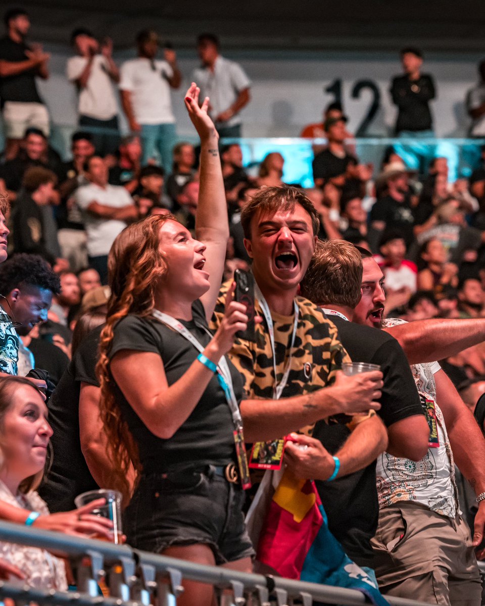 Our favorite reactions from #UFC318 🔥<a href="/ufc/">UFC</a> <a href="/TKOGrp/">TKO</a>