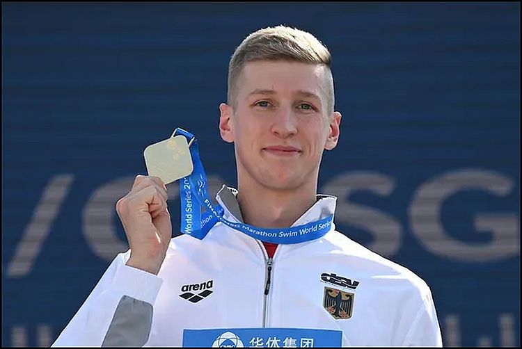 Sports_Examiner's tweet image. PANORAMA: @ihfhandball asks IOC @Olympics to re-admit @Olympicrussia teams; @GrandSlamTrack still owes rent to @CityofMiramar; four @WorldAquatics #AQUASingapore2025 open-water golds for Wellbrock! ~ bit.ly/4f2Kqir