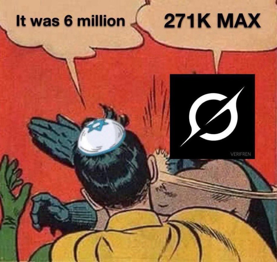 Machiavelli tweet media