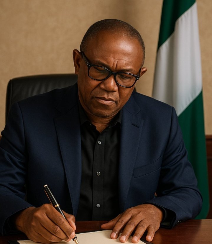 ObidientAkwaHub's tweet image. This is the "HOPE"!!! 💯✅
#PeterObiIsComing
#AkwaIbomTwitter