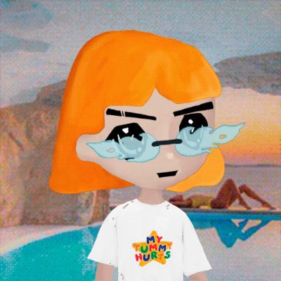 Pretty sure I’ve got the best Based Angel 
✨🪽

<a href="/basedangelsbtc/">BASED ANGELS🪽</a>