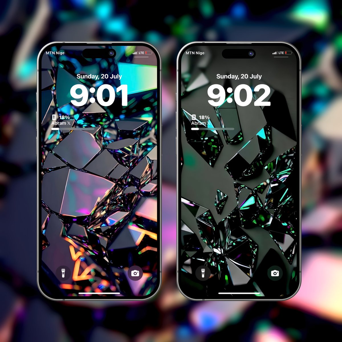 Xquisite Wallpapers ✨ tweet media