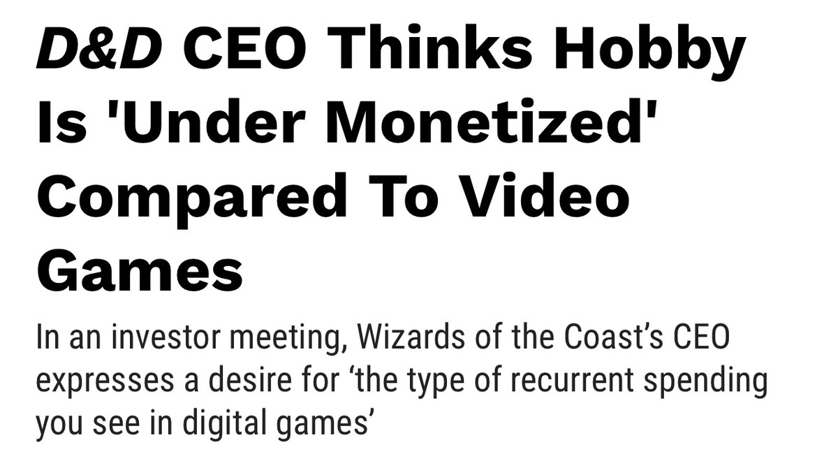 2023 D&amp;D PTSD 🫠