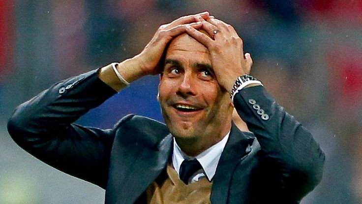 Jagiellonia 0:4, Lech 1:4, Pogoń 1:5, a Grzesik strzela jak Mekambe w finale mundialu z Argentyną. 

Dzień dobry, Ekstraklaso!