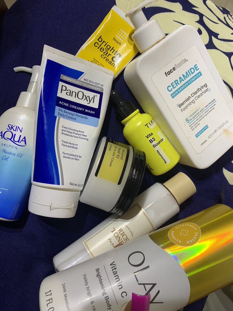 Babyshindaa's tweet image. Skincare that adapts to my skin.
Anoma that adapts to my intentions.
Just like I don’t mix products randomly, I don’t want fragmented chain logic.
@anoma unifies everything, smooth coordination, zero guesswork.
My skincare: Different products, one goal = clear skin.
Anoma:…