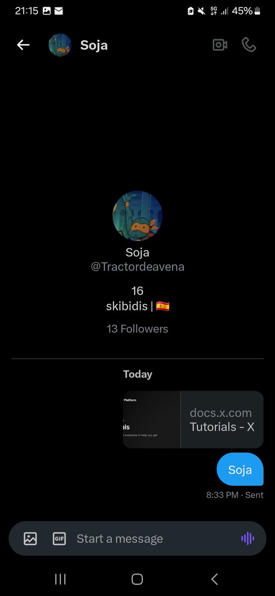 SamNick3573's tweet image. I WAS HACKED‼️
I GOT MY ACCOUNT BACK BUT DON'T CLICK ON THE LINK THAT WAS SENT TO YOU! PLEASE SPREAD THE WORD AND
REPOST IT!