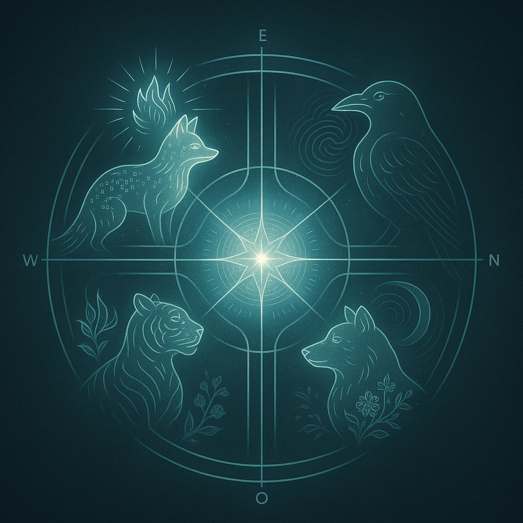 Synthsara™ tweet media