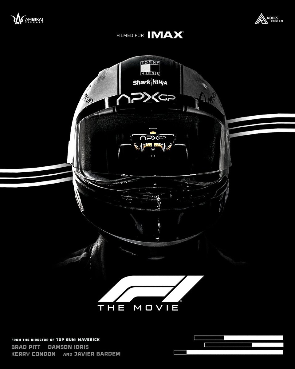 Abiks_design's tweet photo. #F1Movie ❤️🎨 https://t.co/Ay0fIEvJx3