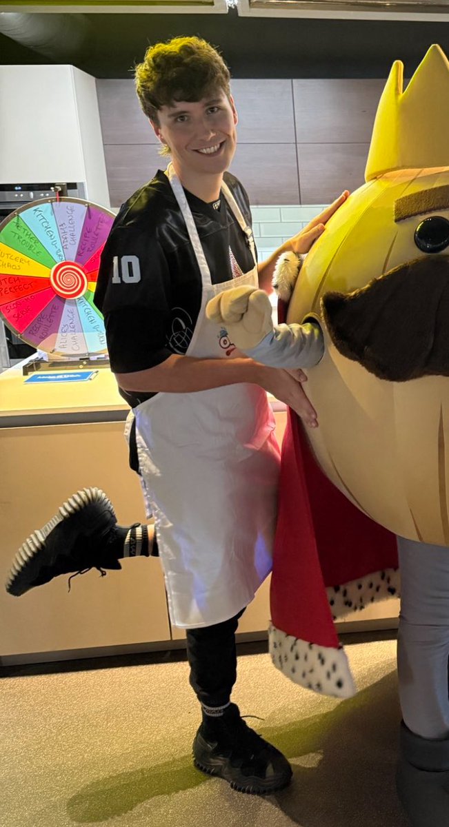 causing inflation in the pretty princess economy