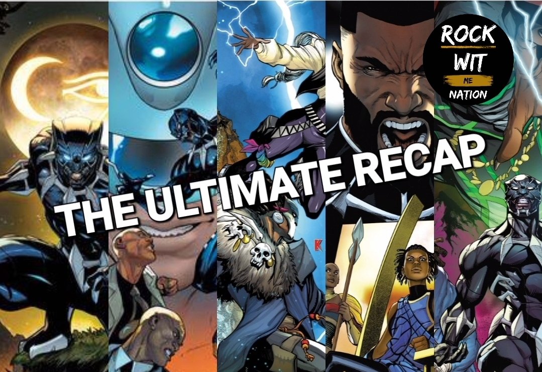 TheoButler04's tweet image. Speaking of stories, we recapping issues 1-18. Let's see what we missed at 4:30pm EST Today @BeRealWithDRea1 @The_BPFG @csmithrea76 @CouncilWakanda @Sassy_Kita01 @bc_justice3 @maxfeliceshaw @GreyDL15 @DSteezle @plantpapi__ @JUJUR0SE_ @MarquesSpeaks1 @TJFutureCPA @7788ronnie