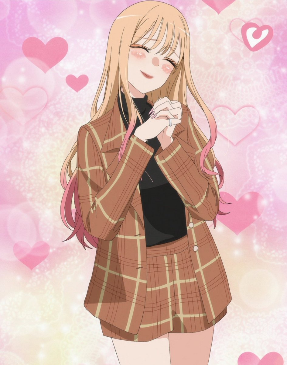 MARIN IS JUST THE PRETTIEST EVER 💕💕💕