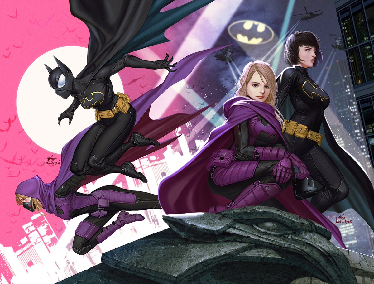 adventurecomix's tweet image. Honestly my biggest problem with mantle sharing is that the characters are never really equal. You can tell who’s filling the actual role of the mantle and who’s either doing their own thing (should be a different mantle then) or playing second fiddle