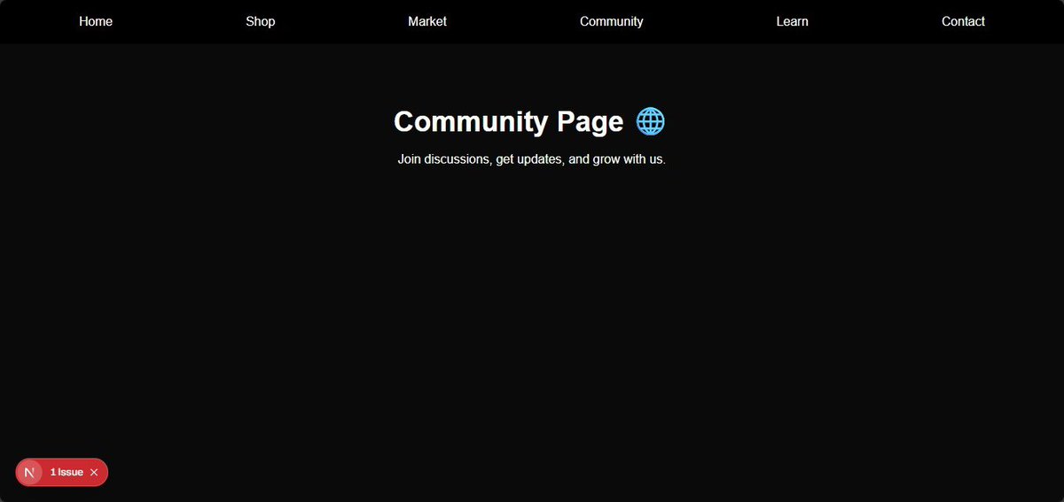 Stay tuned! Just a sneak peak

#Web3 #NFT #Crypto