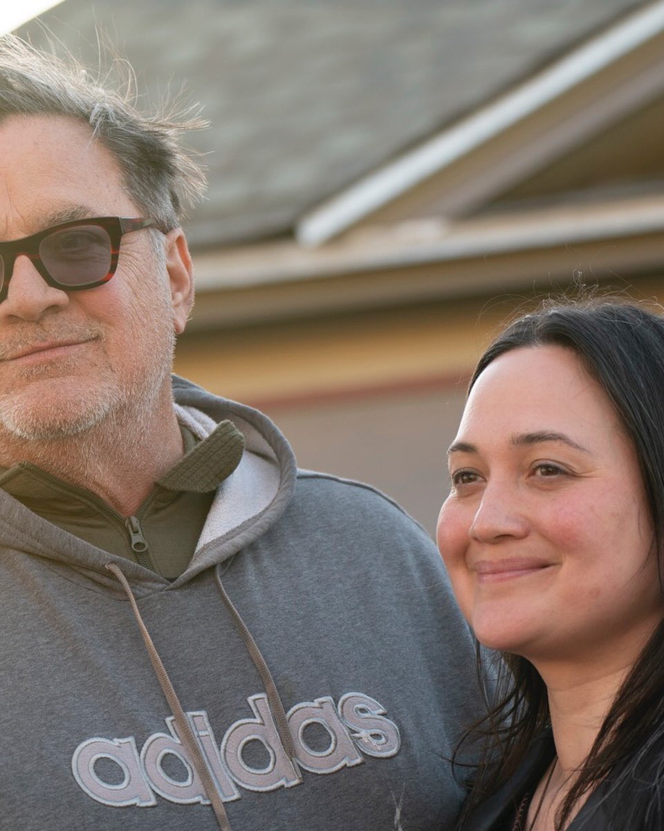 Lily Gladstone Updates tweet media