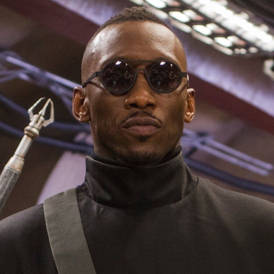 FandomWire's tweet image. Kevin Feige has revealed that there have been 4 versions of the Blade film
(via Deadline)