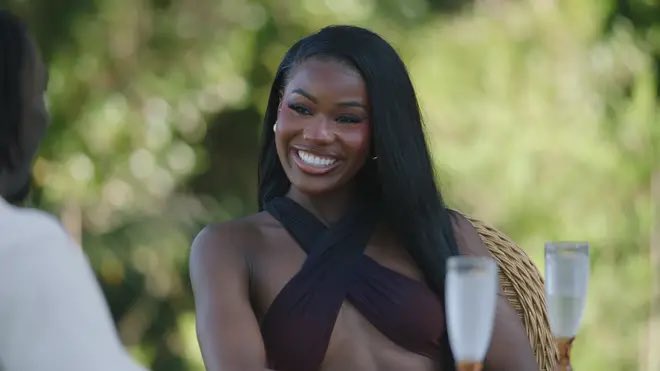 hcmo20's tweet image. i hope she finds someone that will give her 110% #LoveIsland #LoveIslandUK