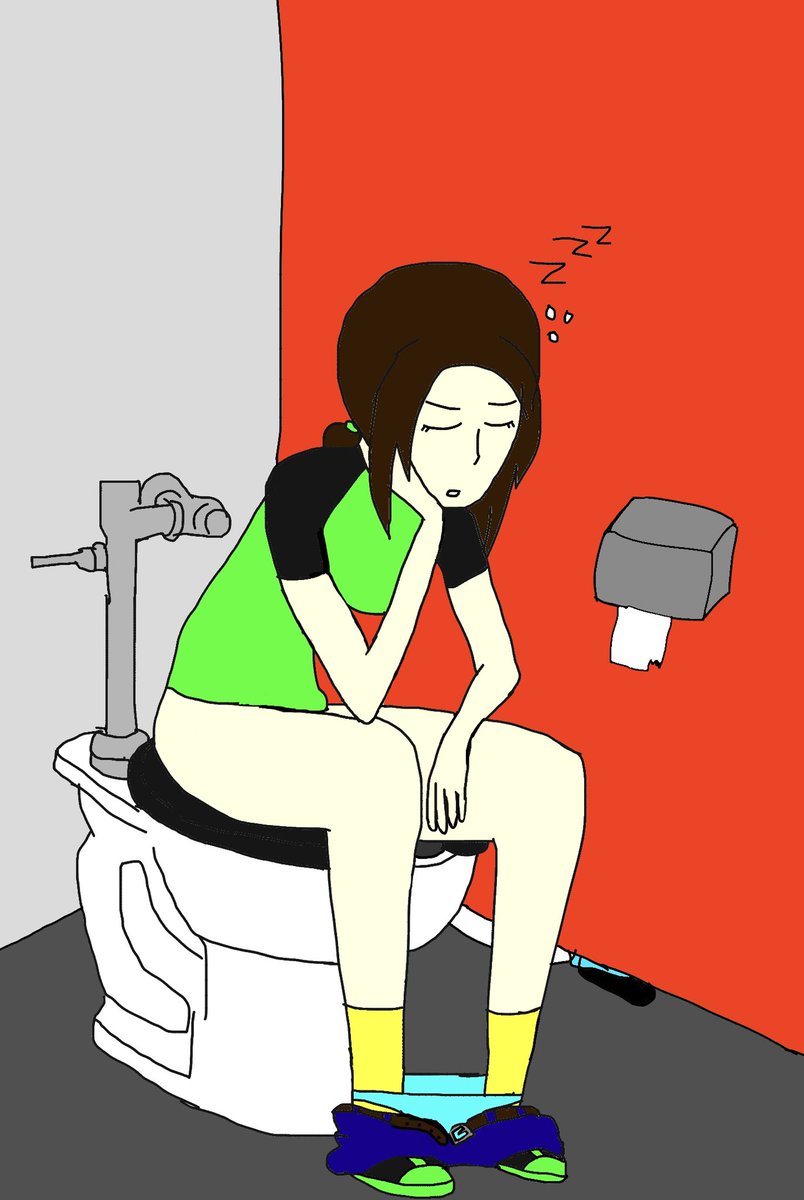 Busy weekend got me like…