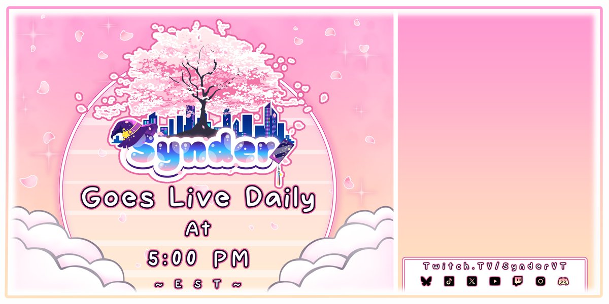 Hiya Familiars! Instead of our usual sim game today we're gonna be checking out a new game we got invited to through keymailer. We're gonna be trying out the Crosswind alpha! Which is a new pirate game I've been looking forward to so I hope to see you all there!!

Art: iTinyNyan