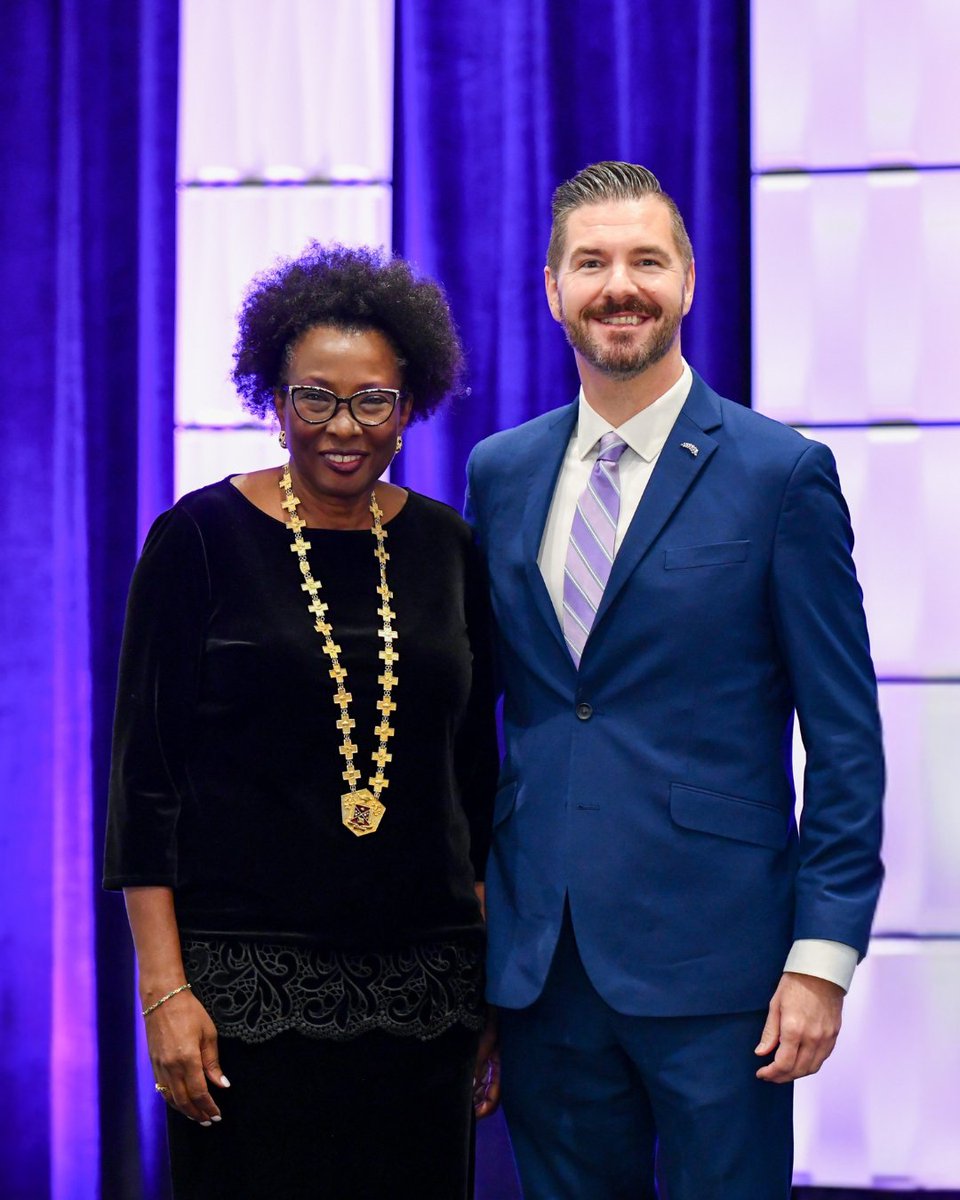 That's a wrap on #INRC25! We're grateful for the impactful discussions, inspiring sessions, and the dedication that all of you exhibit towards #GlobalNursingExcellence. 

It's hard to say goodbye, but we hope to see you again soon at a future event » bit.ly/3GOj4zS