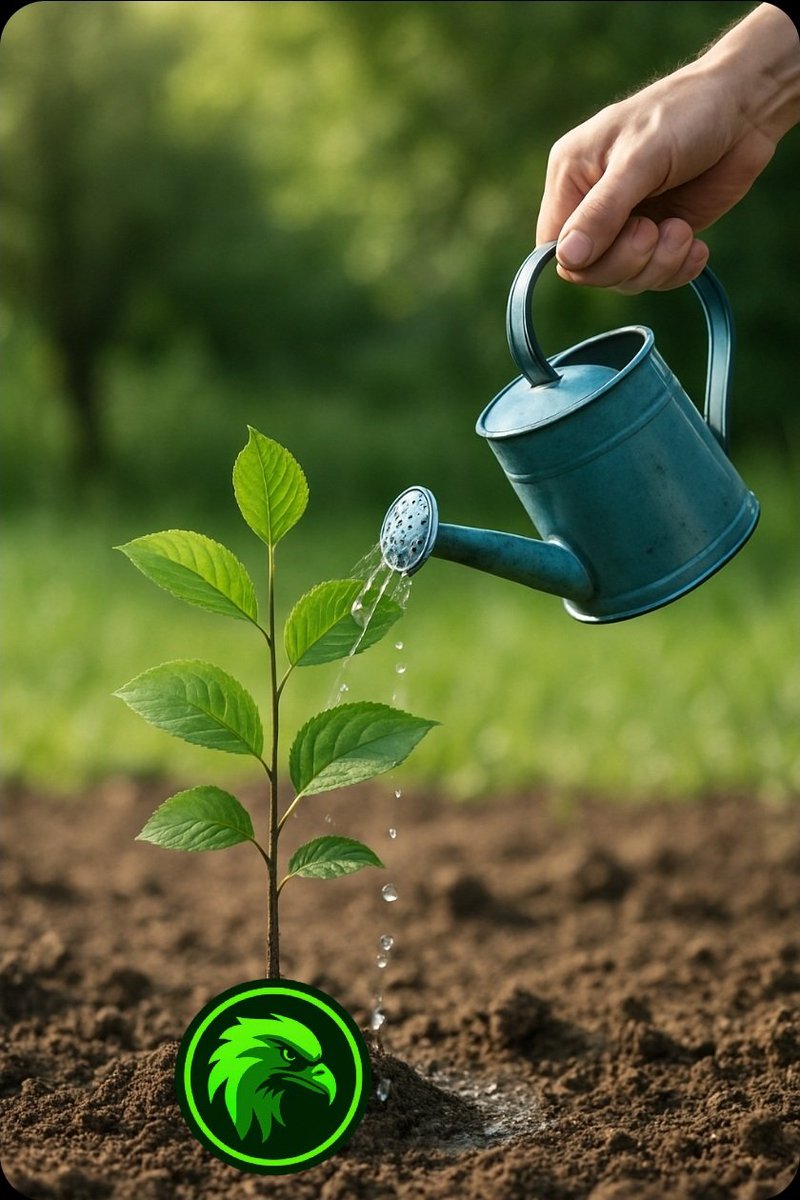 PrevailGobbler's tweet photo. π§ The Prevail Token ecosystem never stops building.
Every utility, update, and partnership is designed with one goal in mind: sustainable growth π±
We're here for the long term.
#DeFi #Crypto #PrevailToken #KeepBuilding #SustainableGrowth https://t.co/FkCpl3Jcul