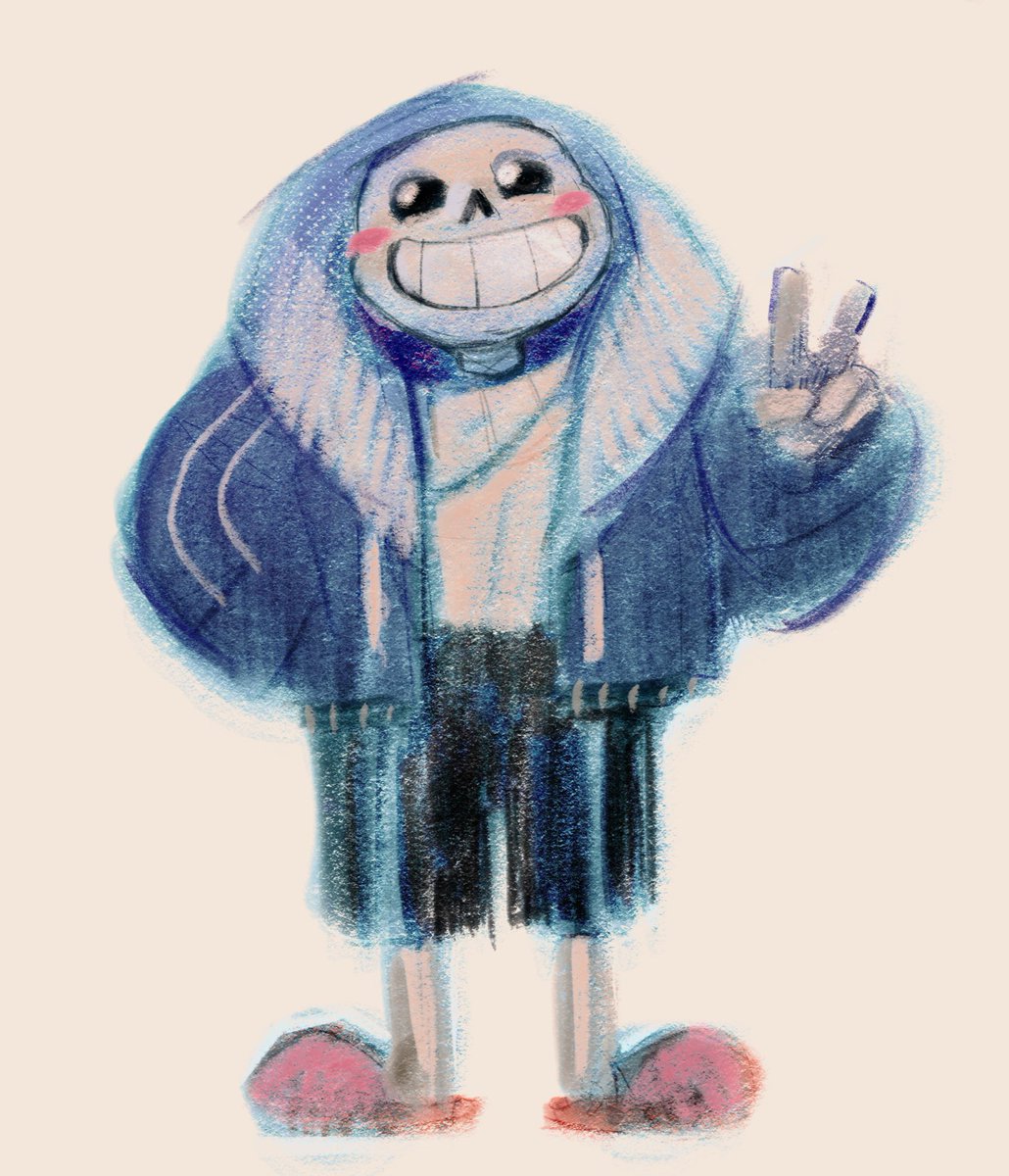 sans er in er my er artstyle er
#deltarune #undertale