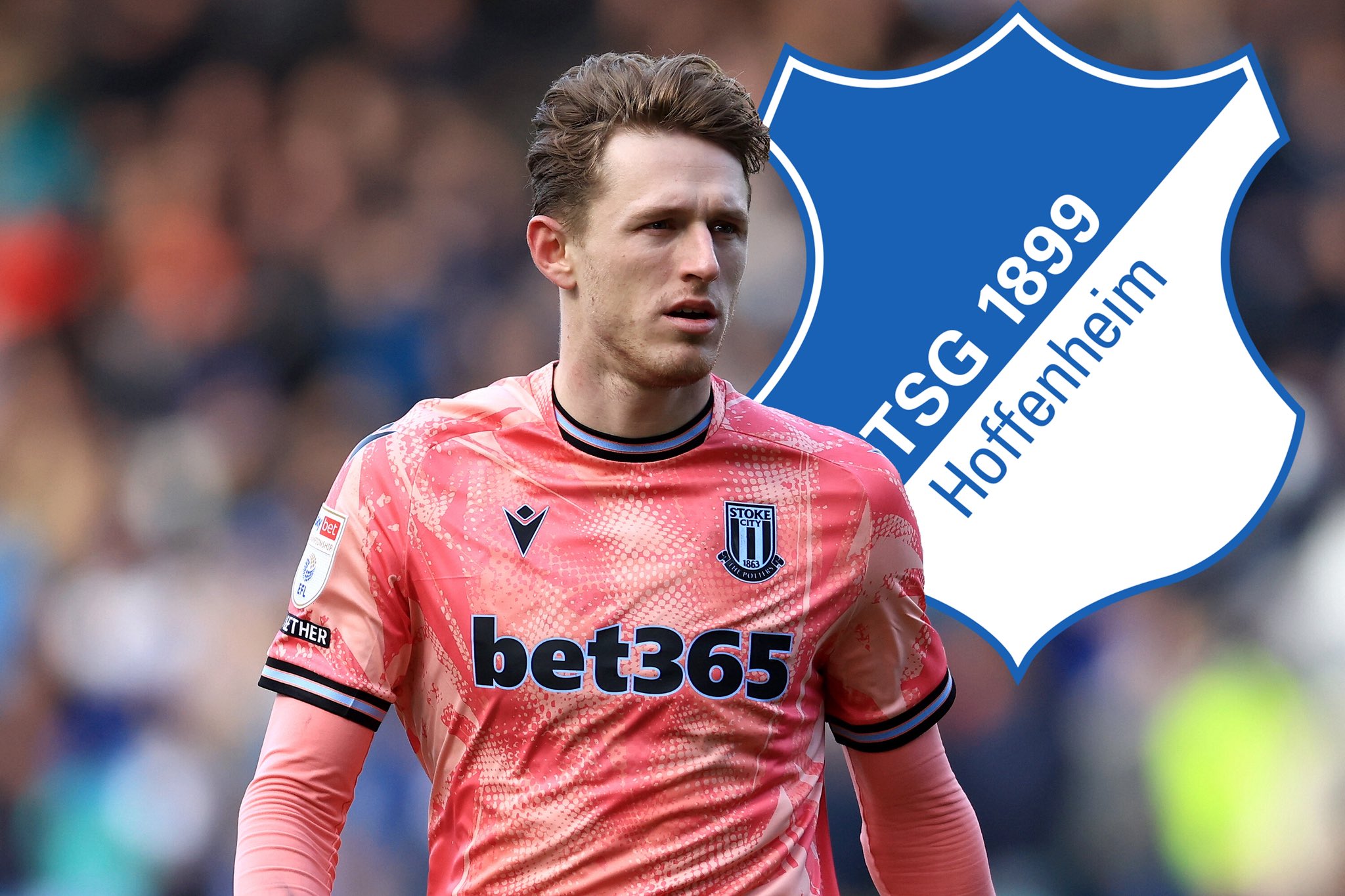 Florian Plettenberg on X: "🚨🔵 Wouter #Burger to TSG Hoffenheim is  considered a done deal. Full agreement with Stoke City has been reached.  Long-term contract. Medical scheduled for Monday/Tuesday. The 24 y/o