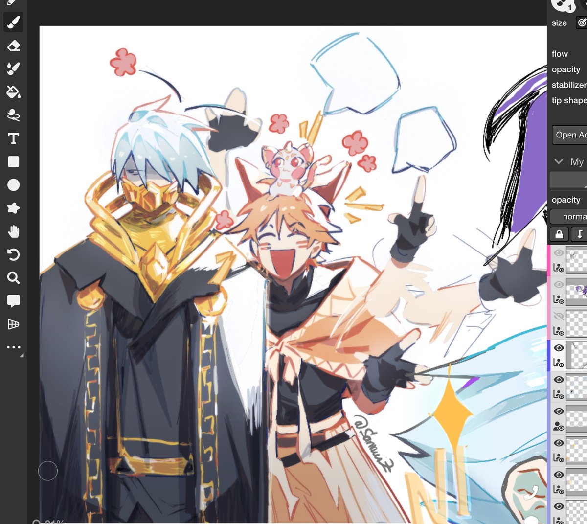 こちらはA.G.H.Eです。 Posts with replies by x橘芷z-orzhi (@xz42782137) / X