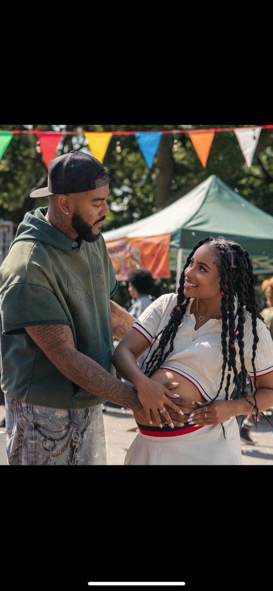 stopwatchingdee's tweet image. It wouldโve been dope to see Tiff at the block party with EJ ๐ฉ๐ฝโ๐ฆ๐ฏ. His DADDY got SHOT and sis still ainโt called, checked in, or picked him up ๐๐ฃ๏ธ but she got all the time to be kikiโing with Nuck if you buck tho?? ๐ญ๐
๐พ
Like girlโฆ FOR THE STREETSSSS ๐ฃ๏ธ๐โผ๏ธAnd IDC if itโsโฆ
