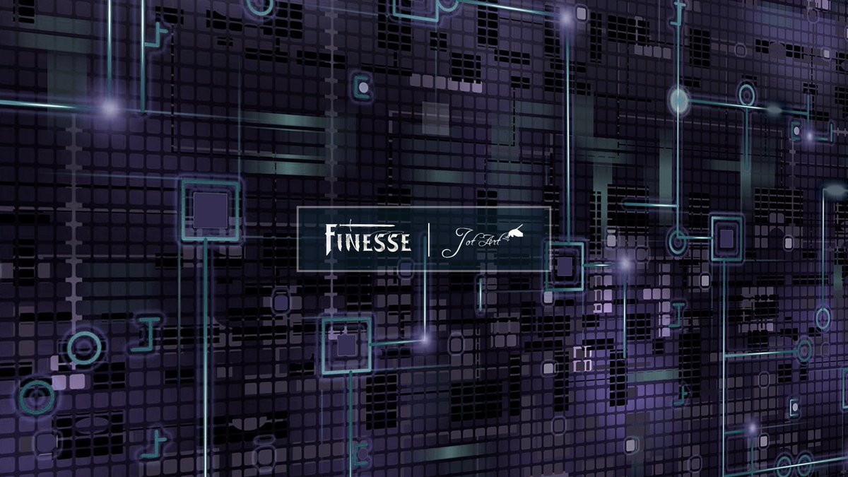 Finesse: Shadow Warriors and Galactic Armageddon aren’t just games—they’re immersive economies where every item you earn is an NFT with real-world value. 🎮