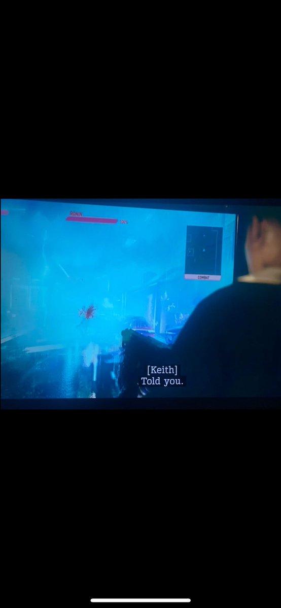 stopwatchingdee's tweet image. Man what the hell kinda job interview was this ๐ you wanna know if she a shooter so you have her prove it to you thru a video game ๐ฎ ๐๐ญ #TheChi
