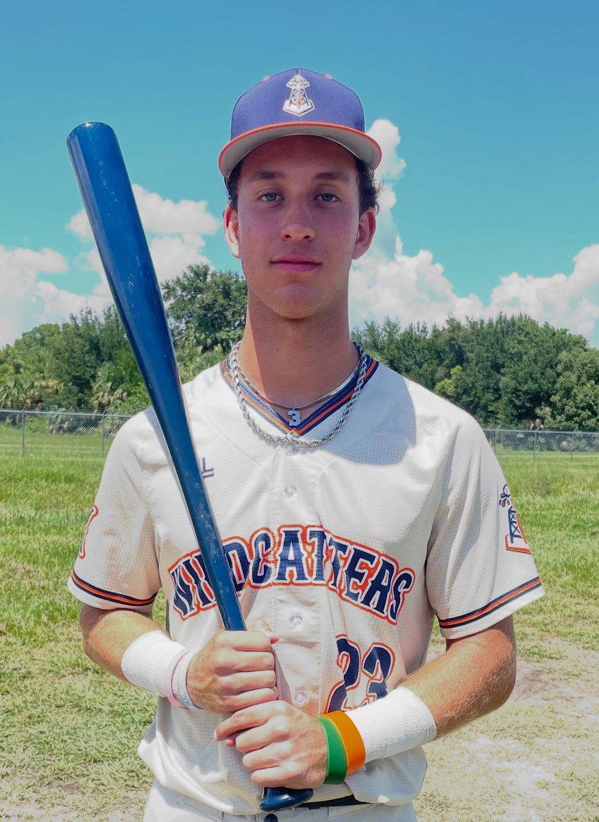 Wildcatters Baseball (@WildcattersBB) / X