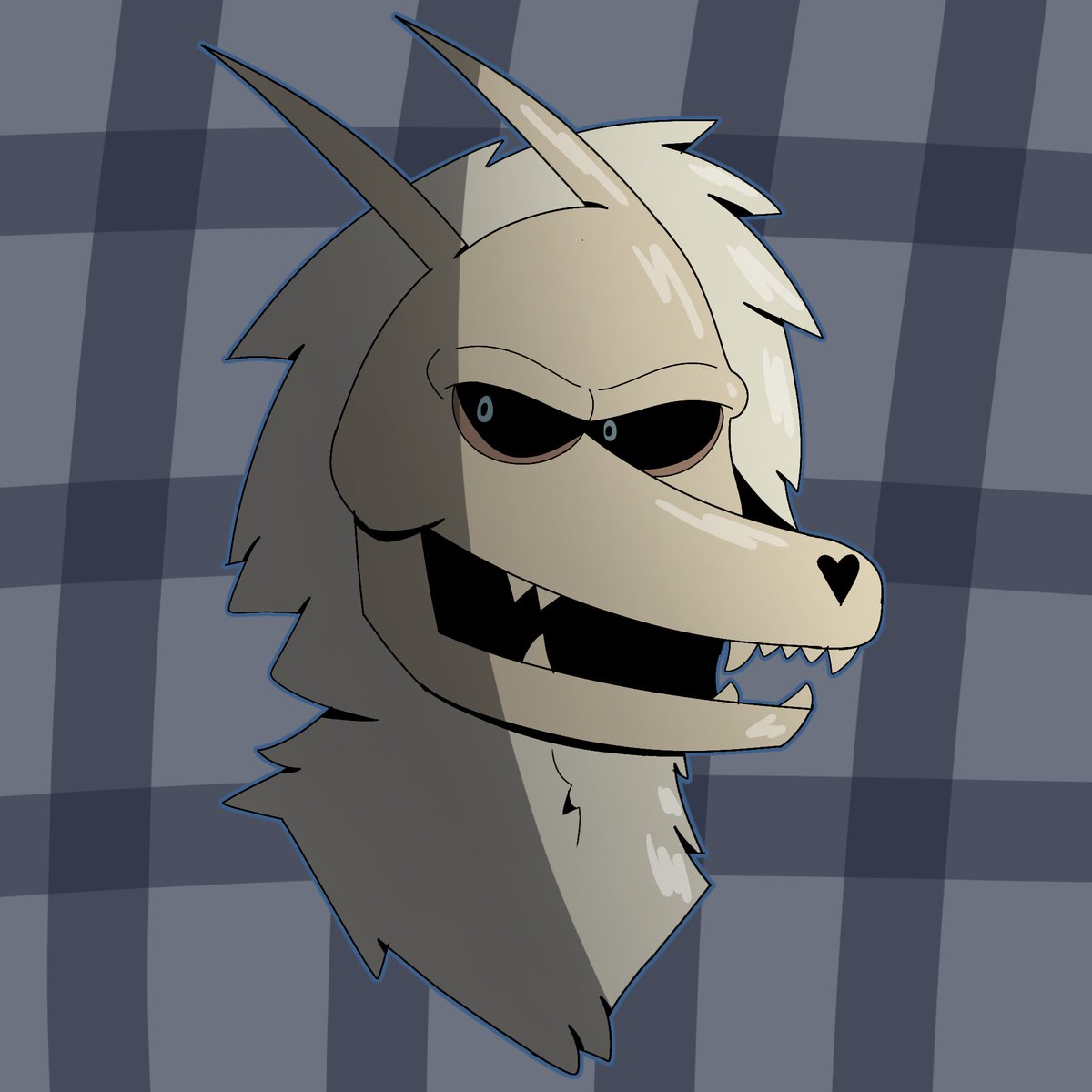 SharkEnjoyer29's tweet image. Attacks for @Volcaniosaurus @space_salaman @STRAYH0UND and @/TheDinosaurian
#artfight2025 #artfight