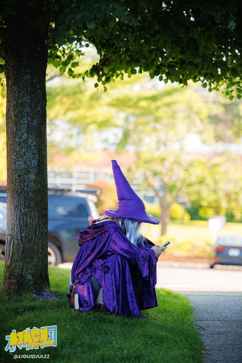 The lonely zoner seems to free his mind at night. #bepisode

📸  <a href="/liquidjulzz/">Julzz</a>