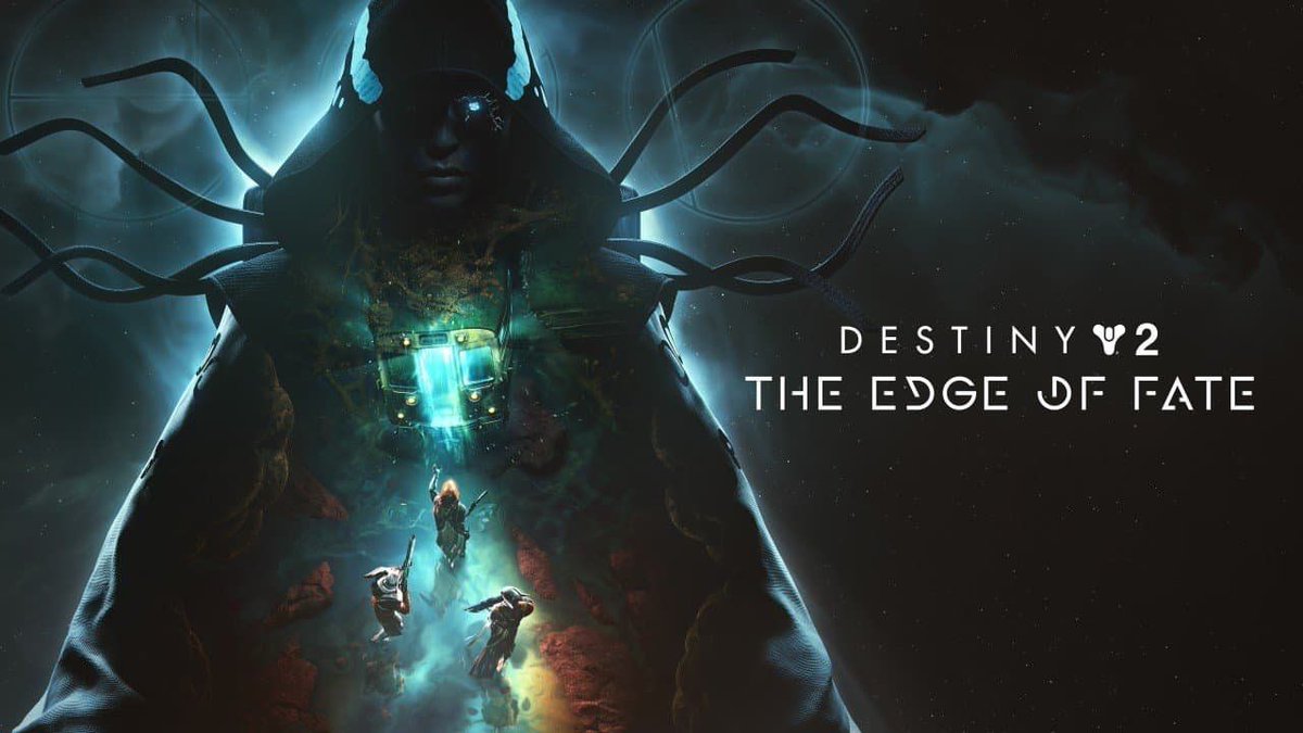 CultureSlate's tweet image. A Non-Spoiler Review Of #Destiny2: The Edge Of Fate Campaign
cultureslate.com/gaming-reviews…