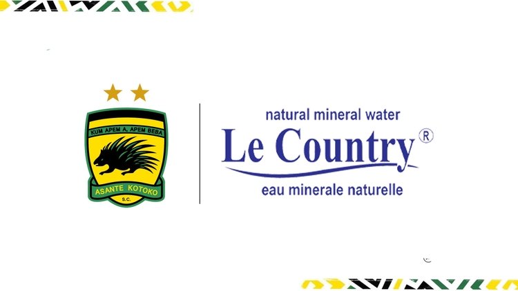 purefmsports's tweet image. Kotoko have announced a partnership agreement with Summit Industries Limited,producers of Le Country Mineral Water, as the Exclusive Official Hydration Partner of the club.The mutual beneficial partnership deal will run for a period of two years,commencing with immediate effect.