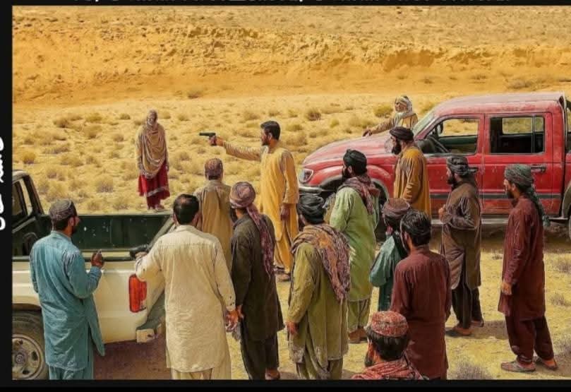 بہن اور بیٹی کو وراثت میں حصہ دیتے وقت ۔ان کی غیرت مر جاتی ہے ۔😡اور پسند کی شادی پر جاگ جاتی ہے !
 ایک لڑکی کا اتنا بڑا حوصلہ اور دل ہوتا ہے اج پتہ چلا ہے 😢 جو موت کے منہ میں کھڑے ہو کے دس مردوں کو کہہ 
رہی ہے  مجھے ہاتھ مت لگاؤ اگر گولی مارنی ہے تو مار دو
💔